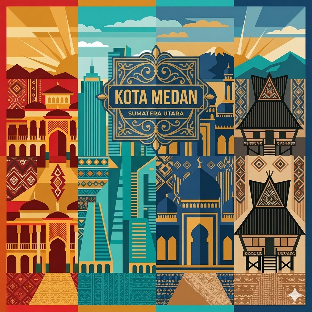 Medan